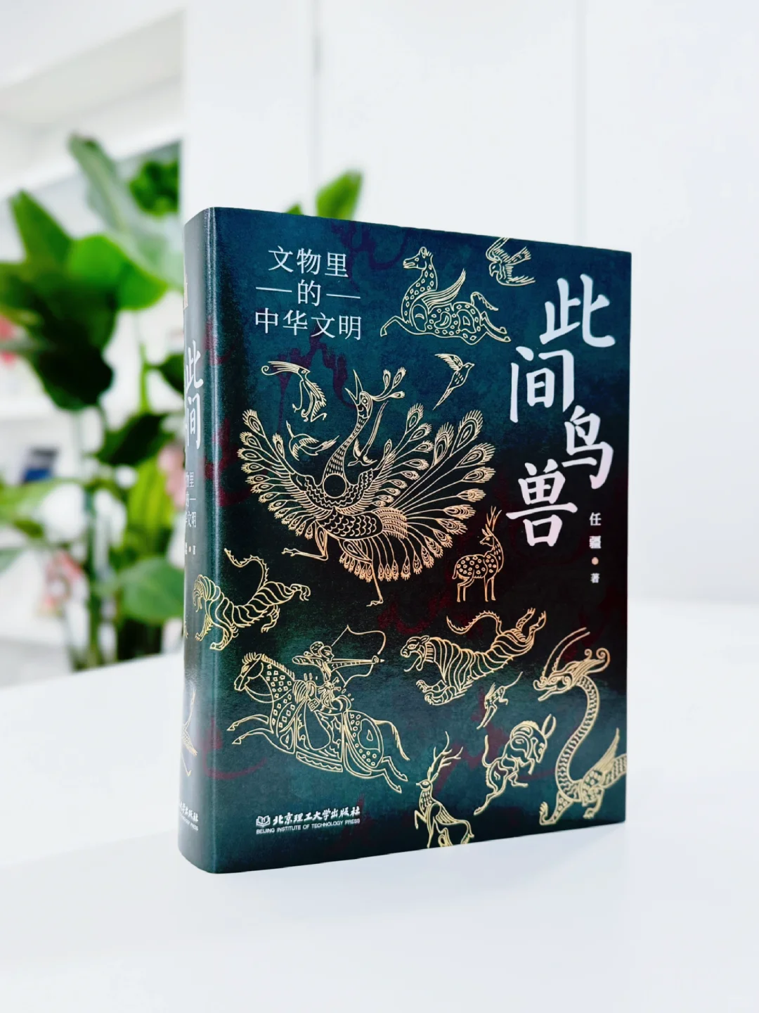 巨巨巨惊艳❗️这才是中华文明蕞深厚的底蕴！！