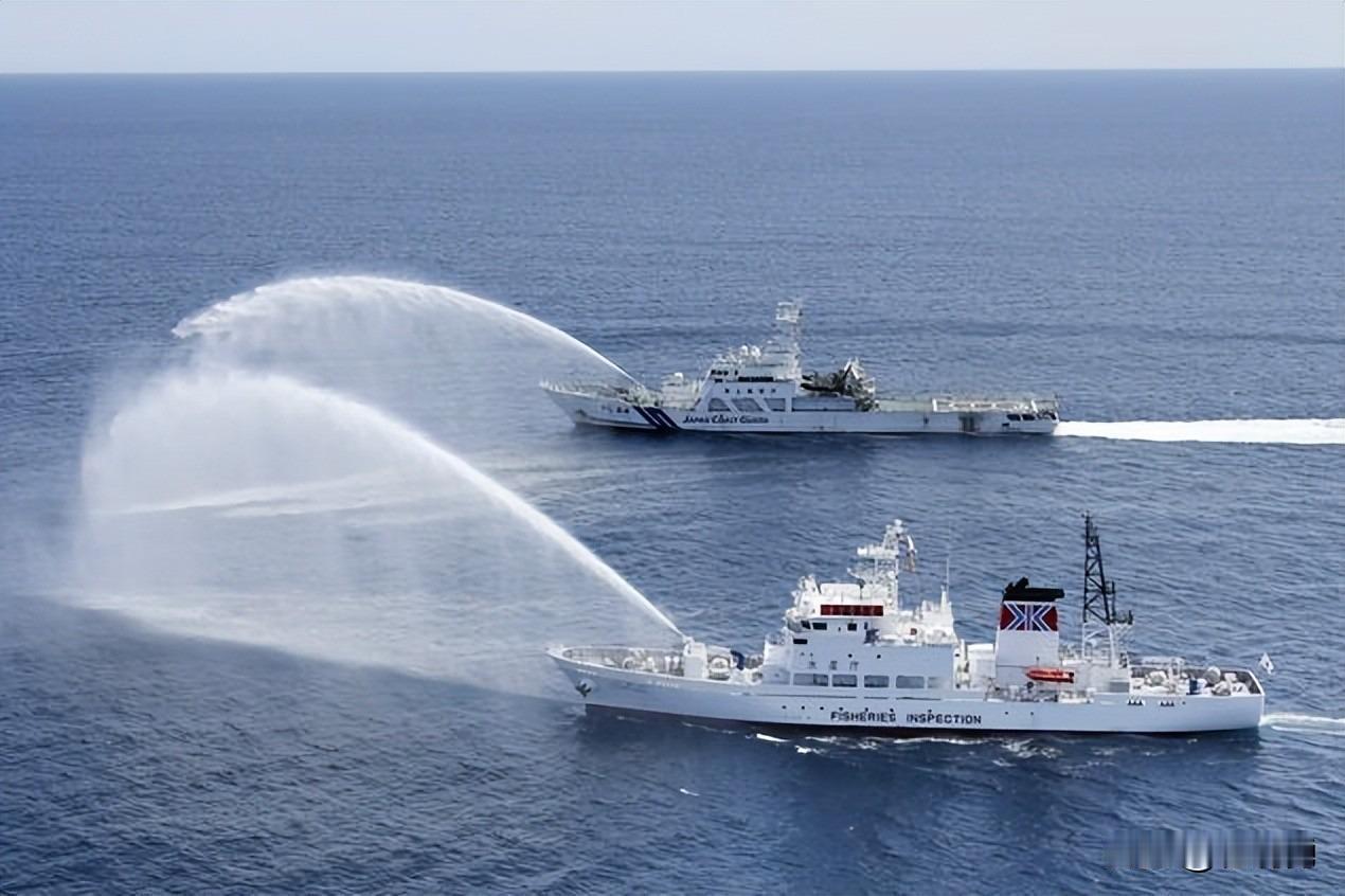 一、事件概况
2026 年 2 月 12 日，日本水产厅在长崎县五岛市女岛西南约