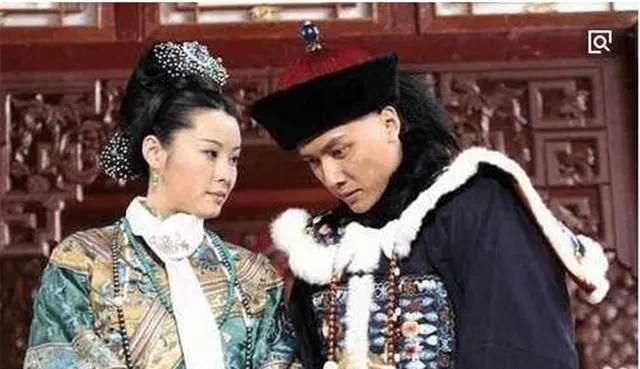1888年，53岁的慈禧爱上了20岁的侍卫那尔苏，当晚就临幸了他。哪承想，这个举