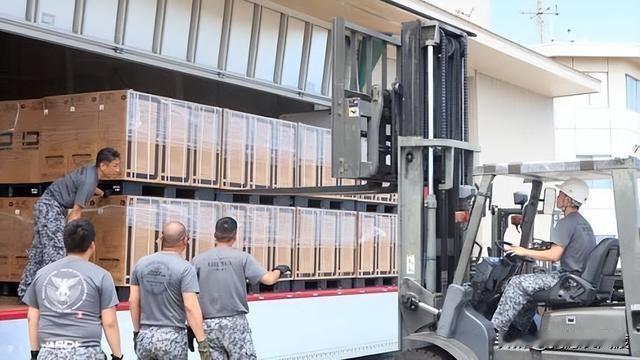 中国空调居然也能让日本人破防[灵光一闪]


众所周知


7月28日，日本熊本