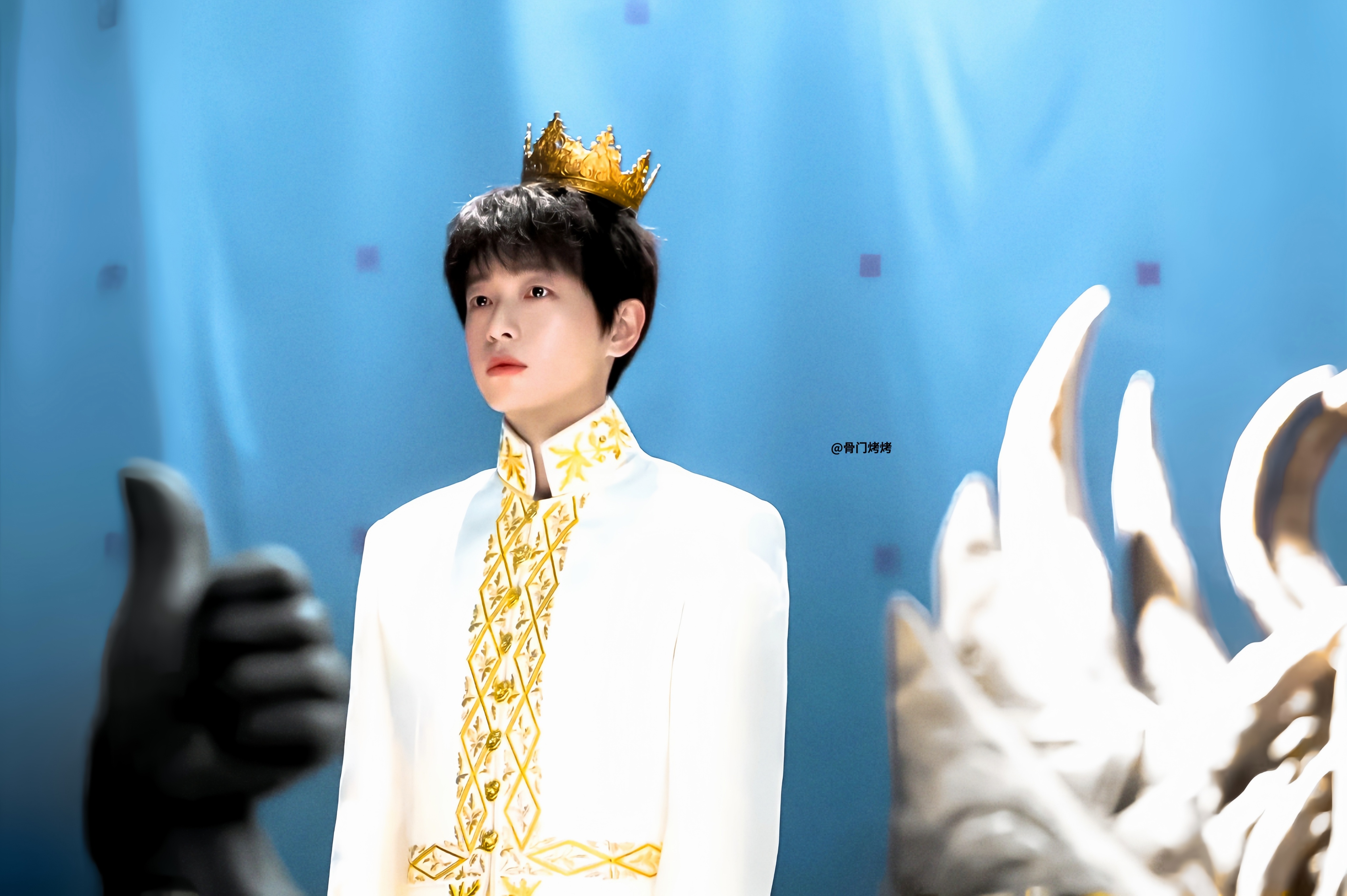 The Little Prince👑·彭昱畅 ·彭昱畅裴谦