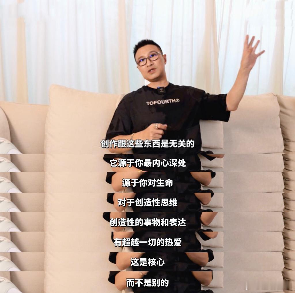 被汪峰新歌我真的需要吗燃到了  从往昔的《我真的需要》到现今同名新作，汪峰风格依