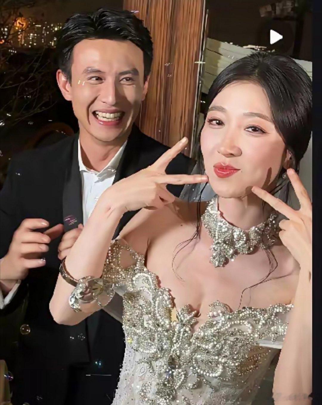 我有一种强烈的预感王格格和刘萧旭的新短剧《移巢》，要大火特火，不是因为背后有资本