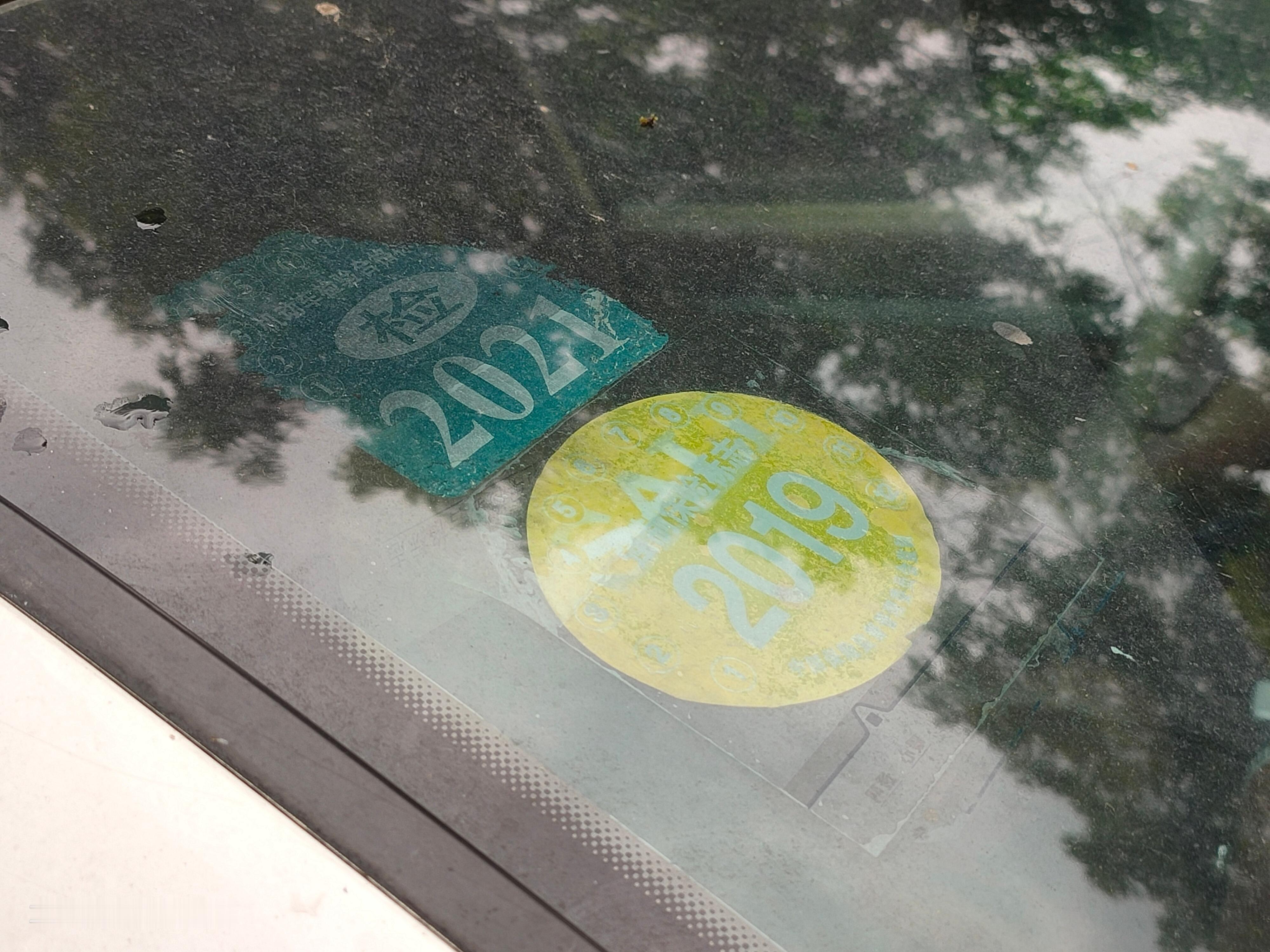 汽车汽车街拍我与汽车的日常保时捷卡宴 保时捷卡宴S 安康
