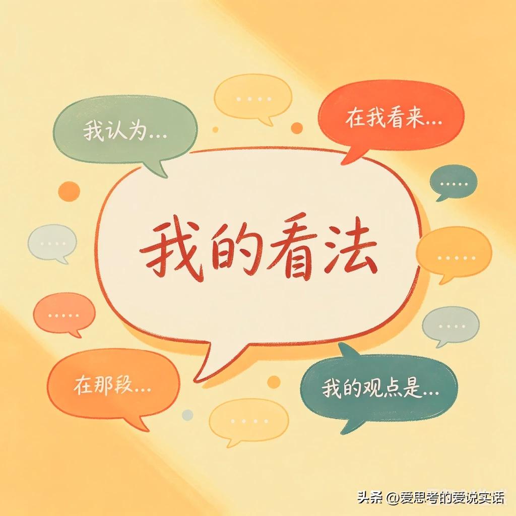现在是新时代，人人平等，我劝你别再拿成分标签随便给人扣帽子了
 
实在搞不懂如今