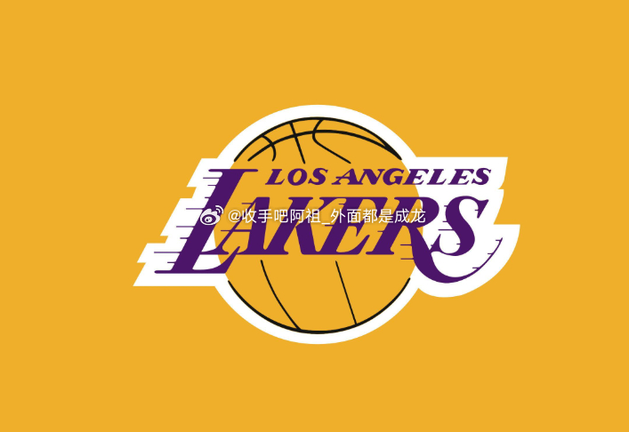 MLB洛杉矶道奇对阵多伦多蓝鸟的世界大赛正激烈进行，湖人名宿魔术师约翰逊在目中被