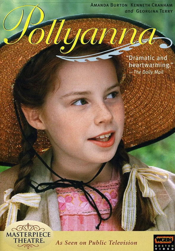 【铁粉点菜】波利安娜 Pollyanna (2003)发布地址(若打不开去我置顶