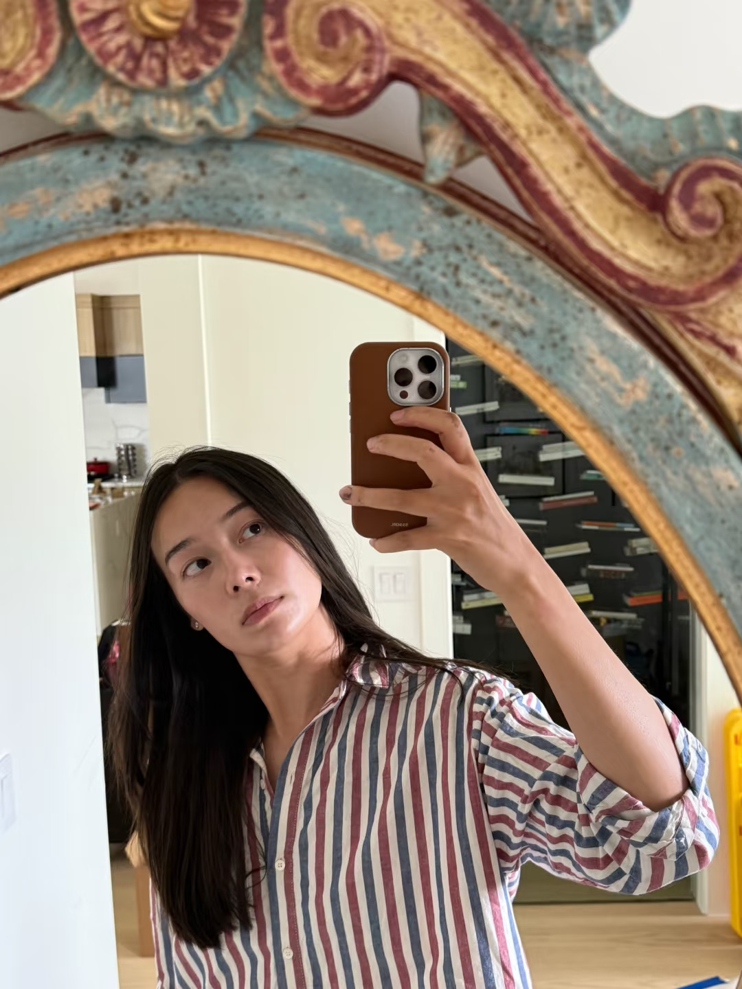 失踪人口回归! 🏃🏽🏠