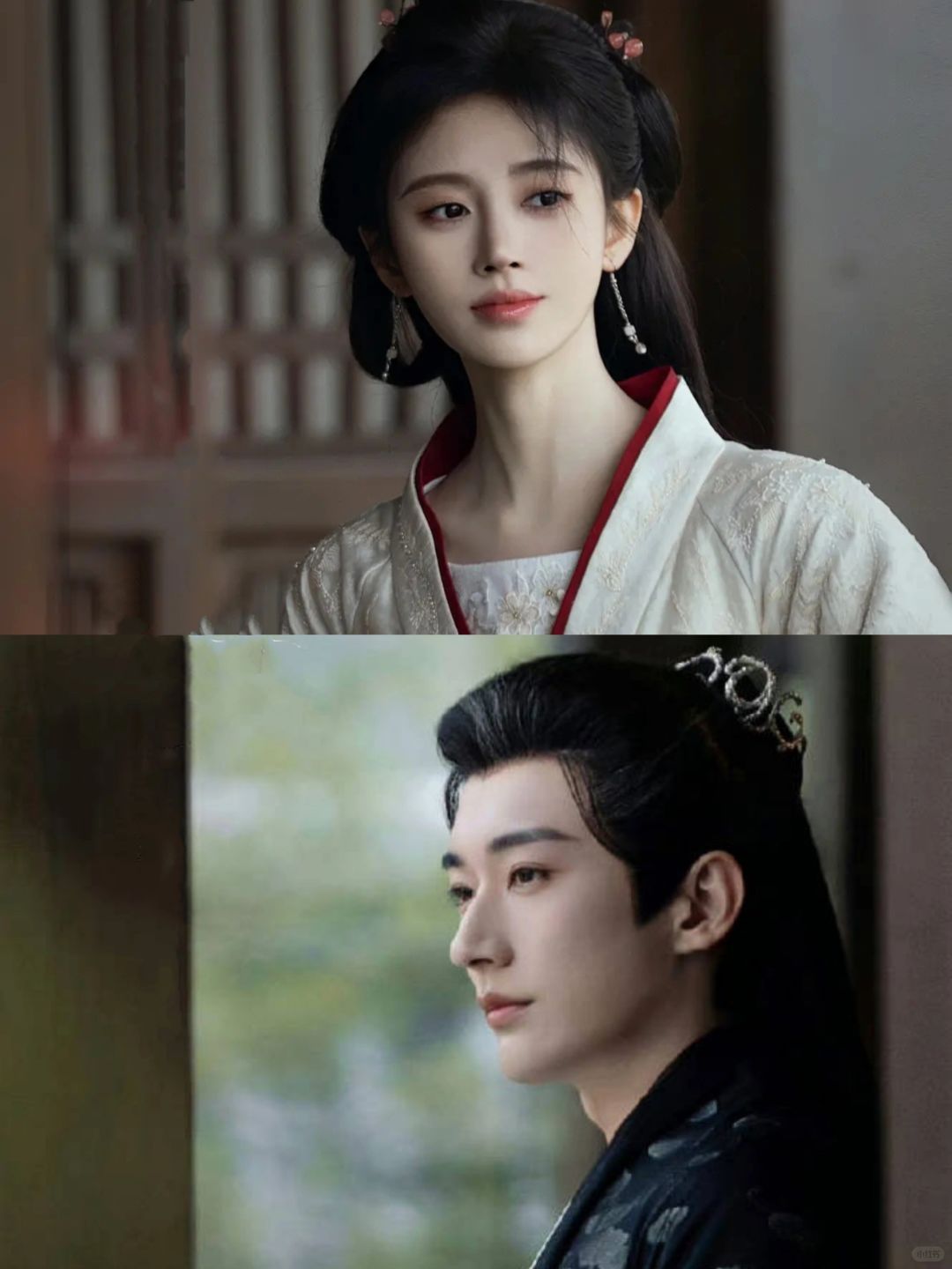 下证啦‼️仵作少女➕美男县令❗有点子想看