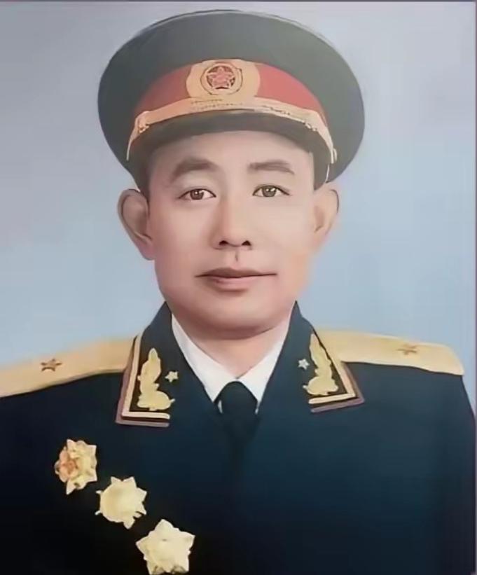 1951 年抗美援朝战场，师长黄朝天违抗命令，率领九千残部折返突袭三万美军。战后