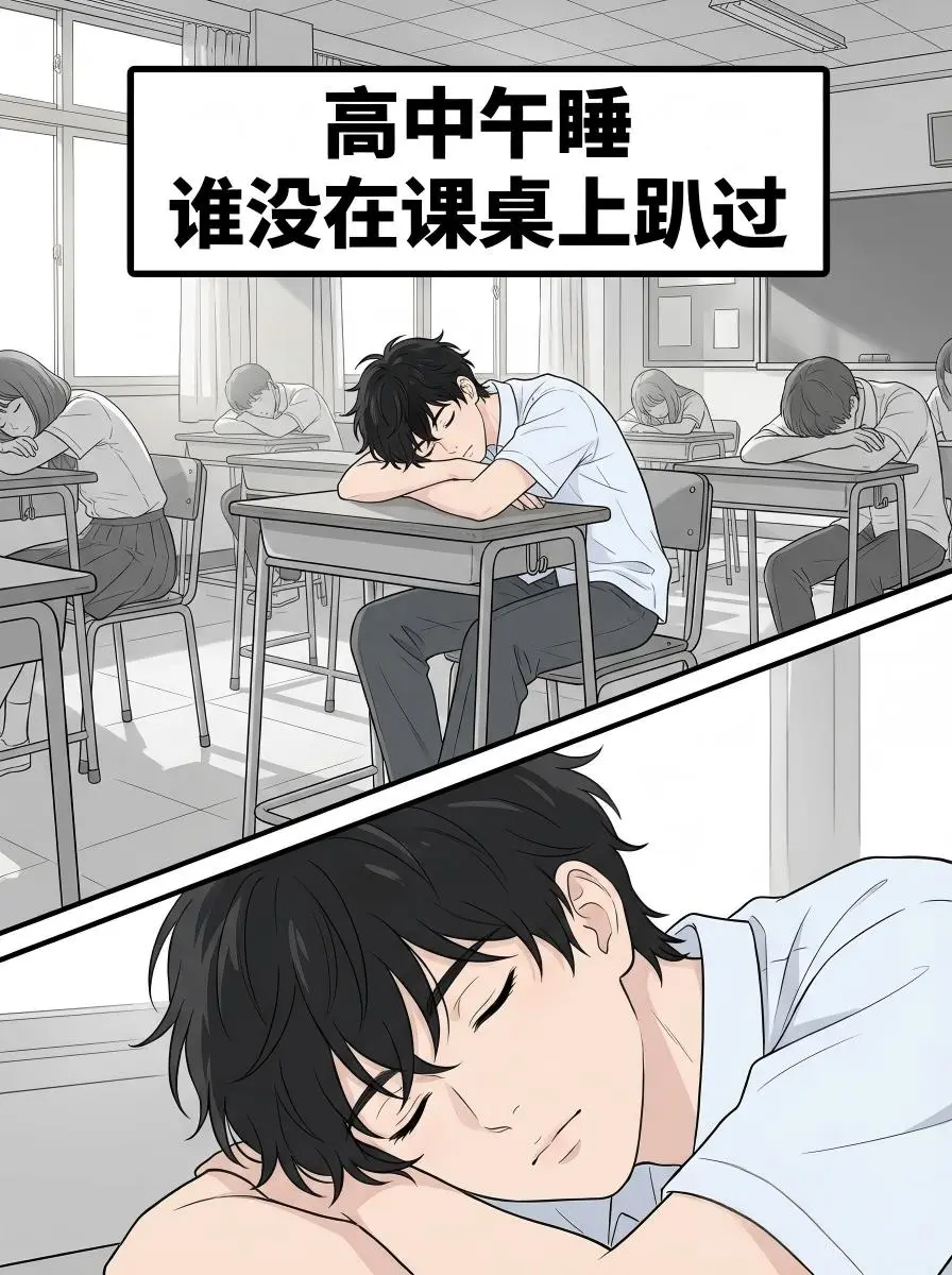 青春一抱，便是终身