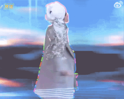 不敢想象快乐老友记现场有多吵我宣布厚米群像就是最热烈的！老baby们还是太有节目