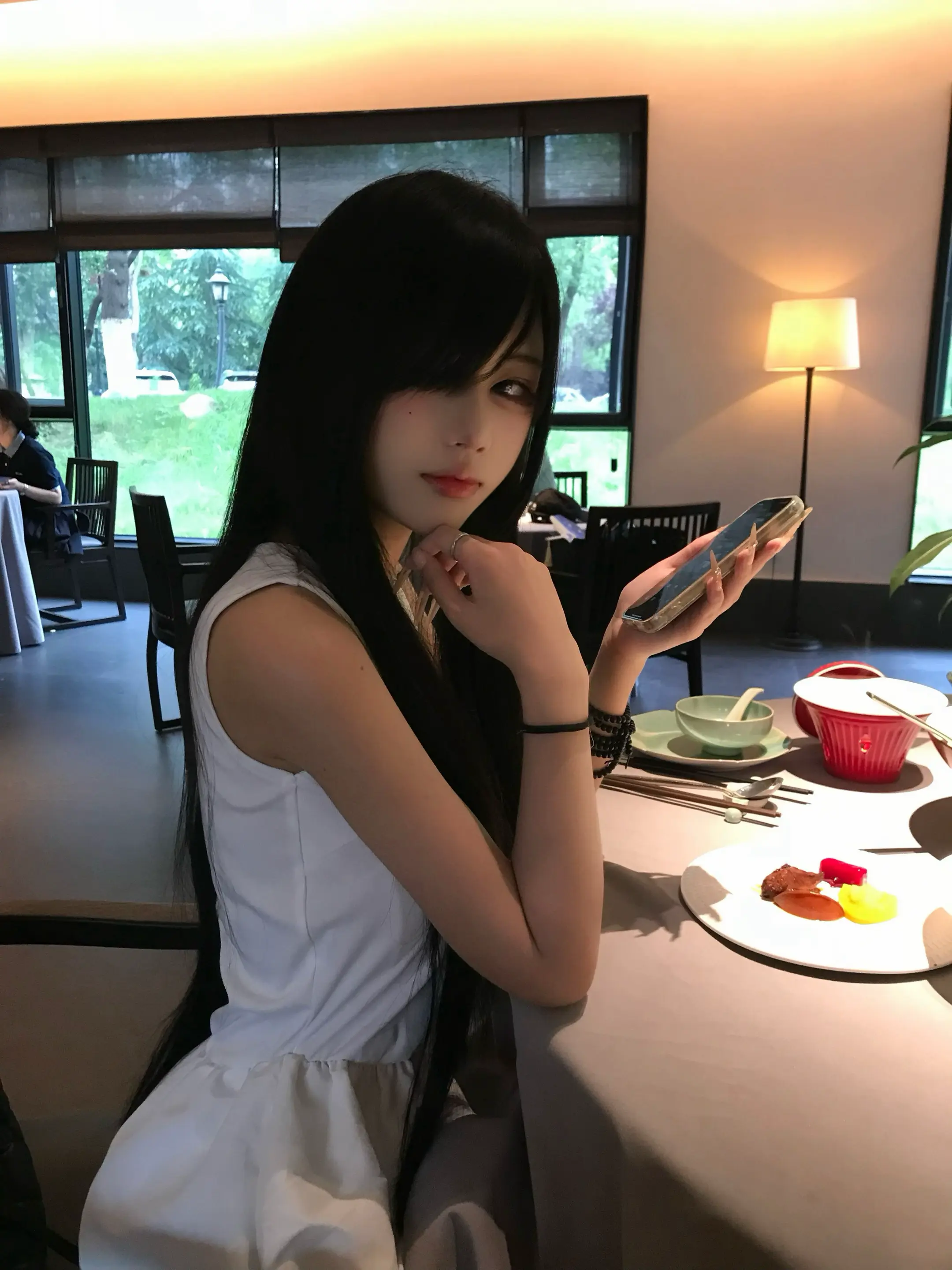 站在你的左边  会不会离你的心近一点