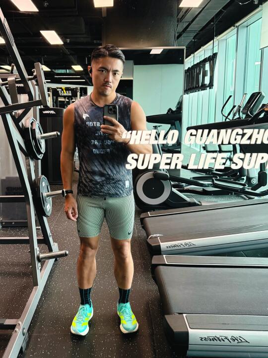 练HYROX不瘦～咋跑两趟就瘦了？