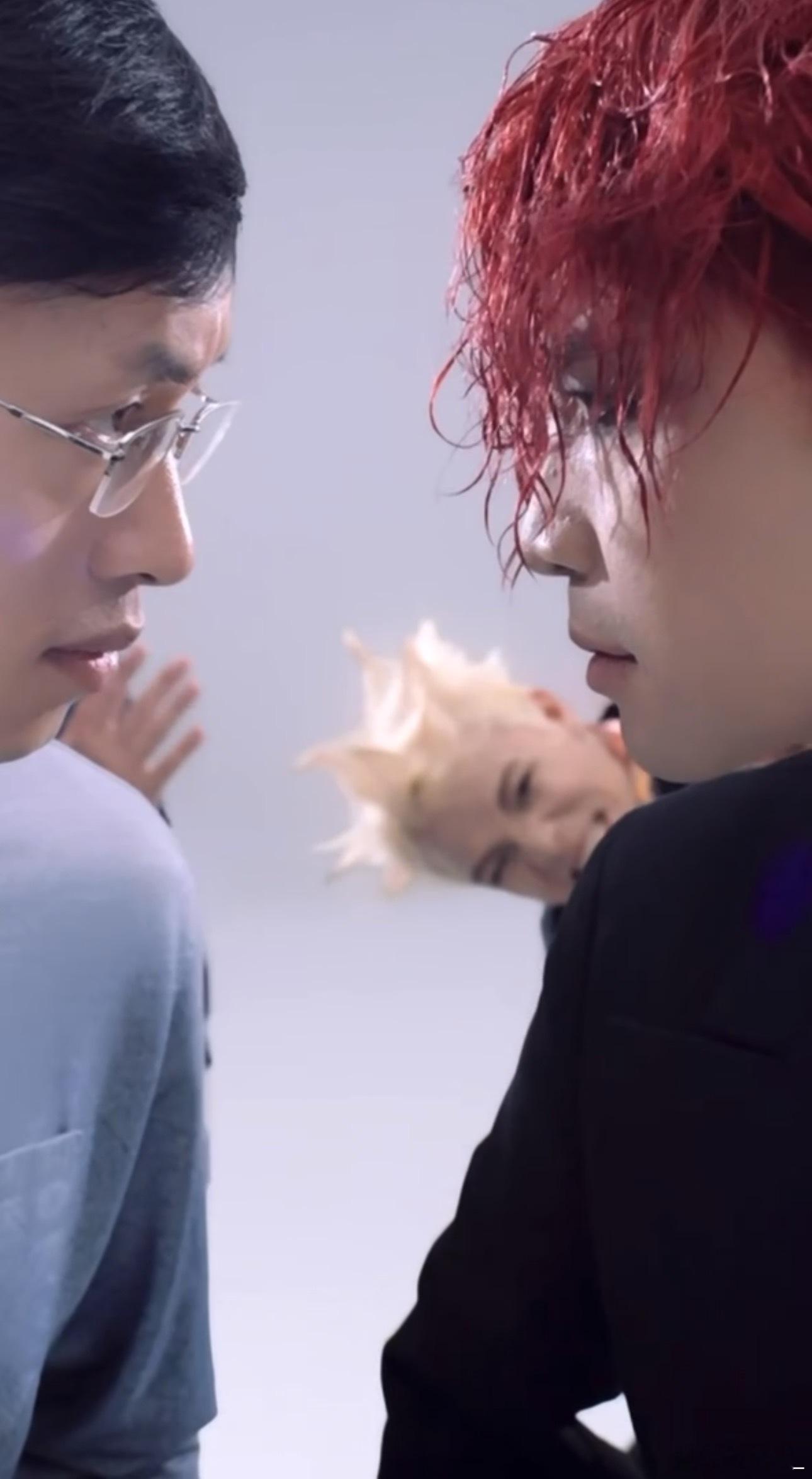 云南BIGBANG争气争气再争气云南Bigbang从田间地头走到大舞台，太争气了