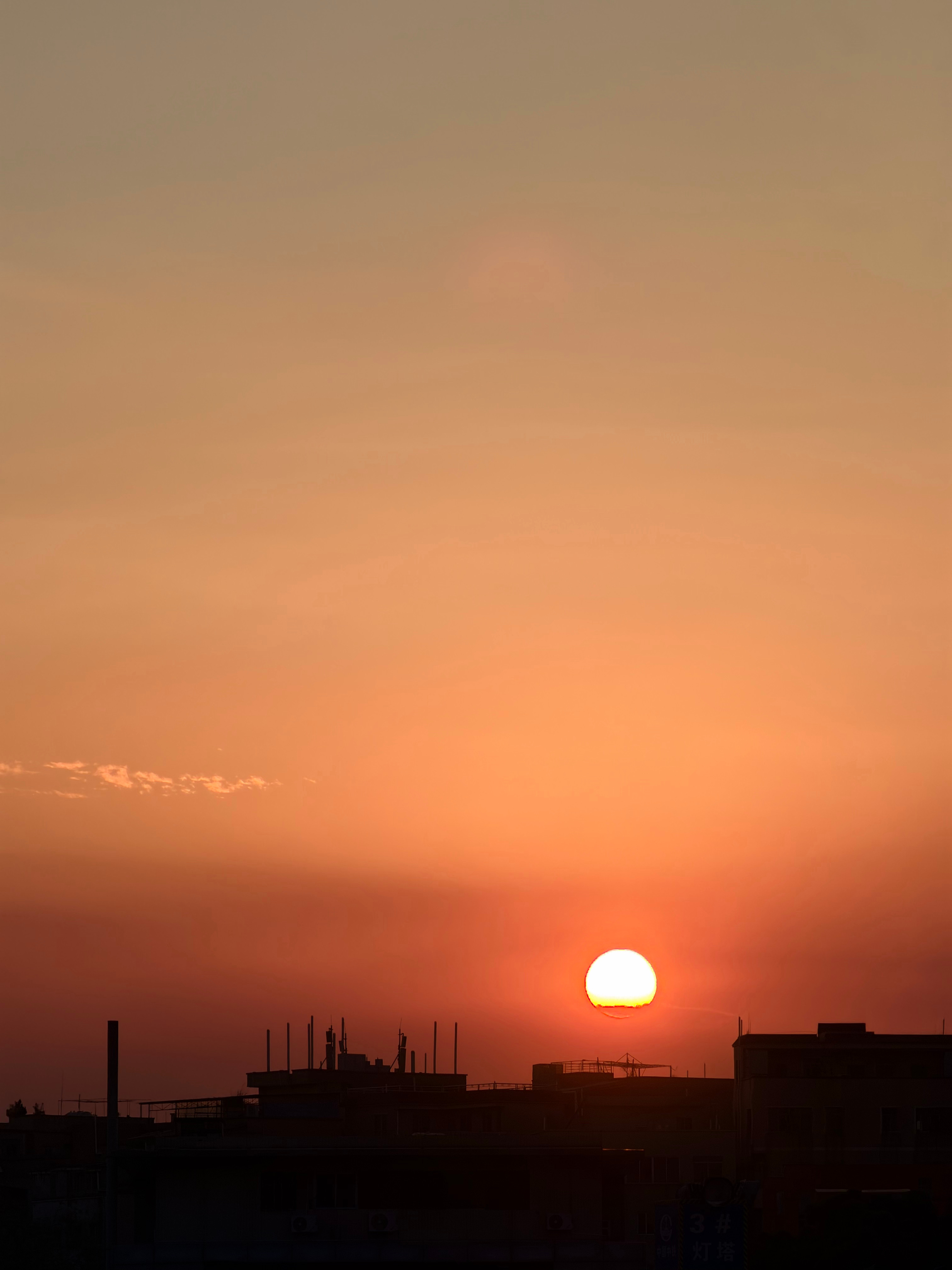 🌆 