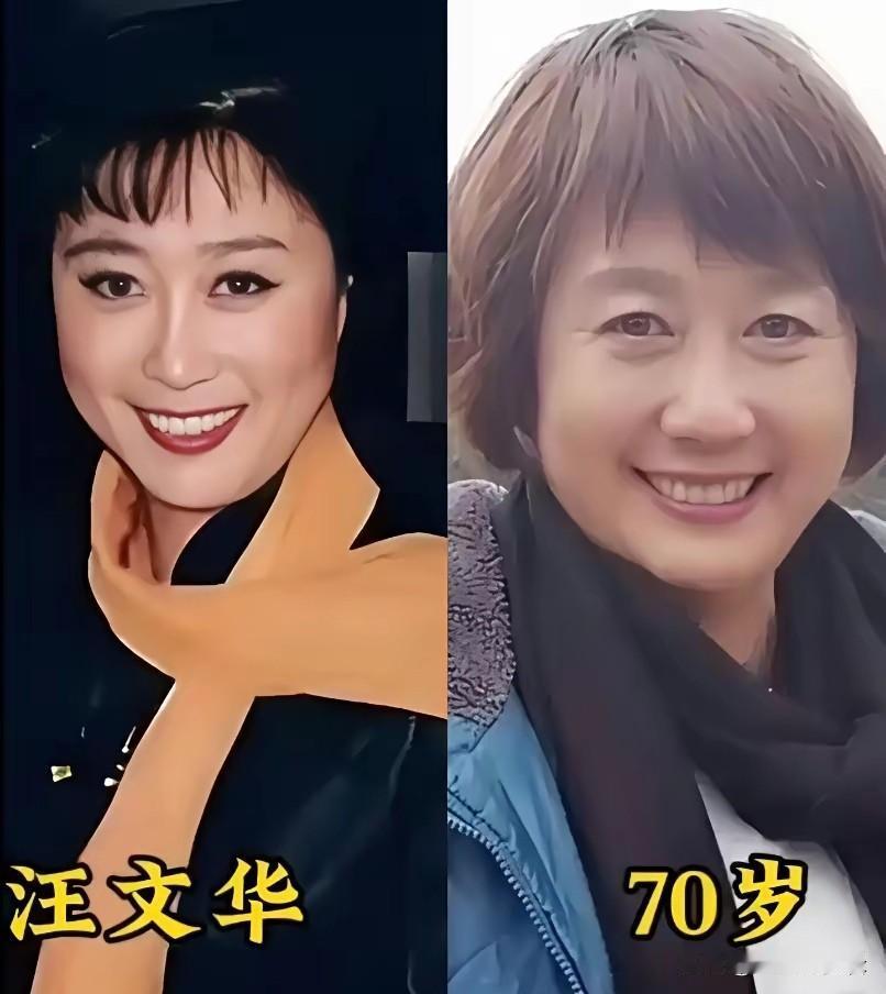 陪伴一代人的央视名嘴落幕荧幕，退休后活成自己喜欢的模样。
敬一丹靠着沉稳大气的风