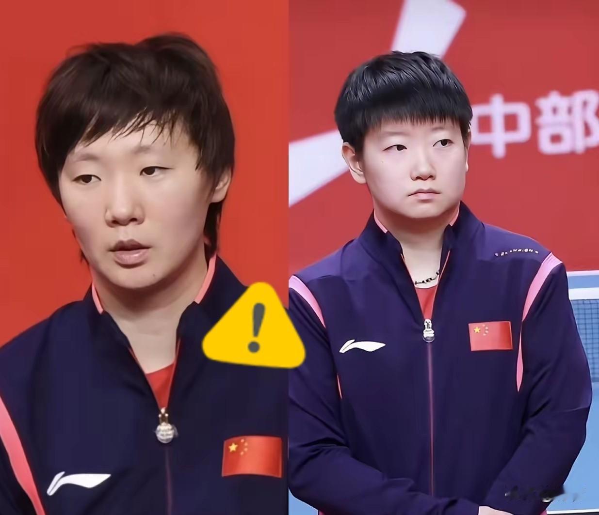 真正懂乒乓球的老球迷，
从来不只看输赢结果，
更懂赛场节奏和战术克制的底层逻辑。