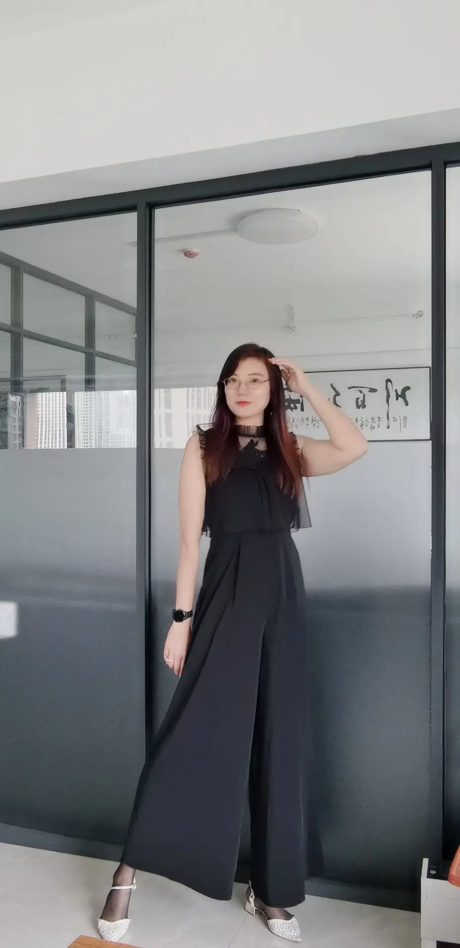 记录自己。