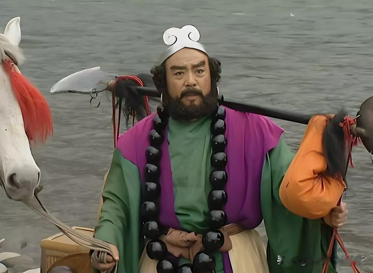 有的人或许纳闷，沙僧只不过是打破了一个琉璃盏，玉帝为什么要将他贬下界呢？

在说