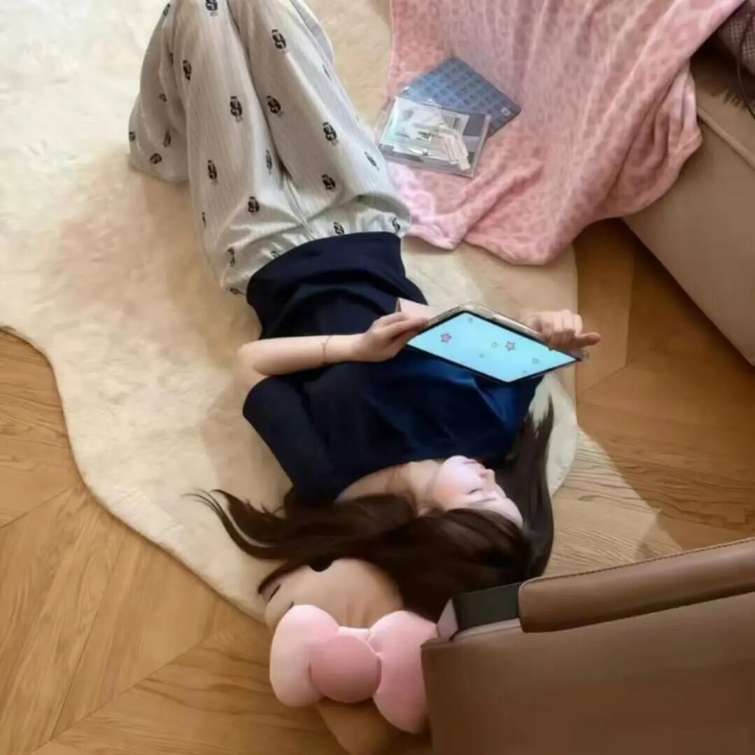 𝗪𝗲𝗖𝗵𝗮𝘁头像    ‖女生头像‖氛围感‖优质女头‖小众高级   