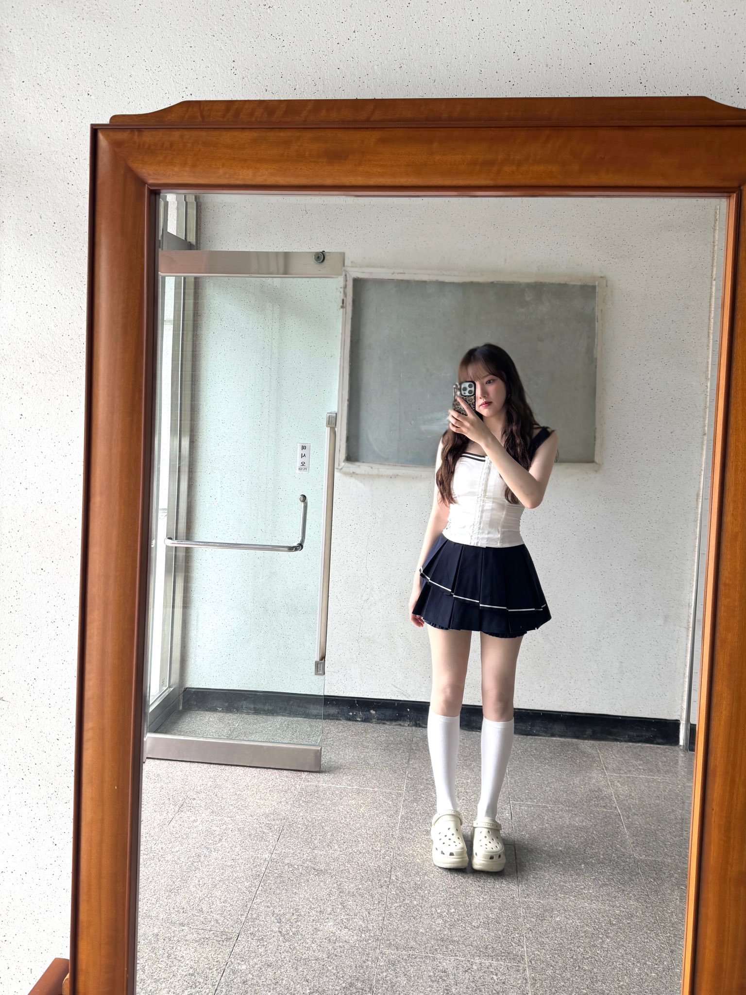 250703🫧郑艺琳 ​​​