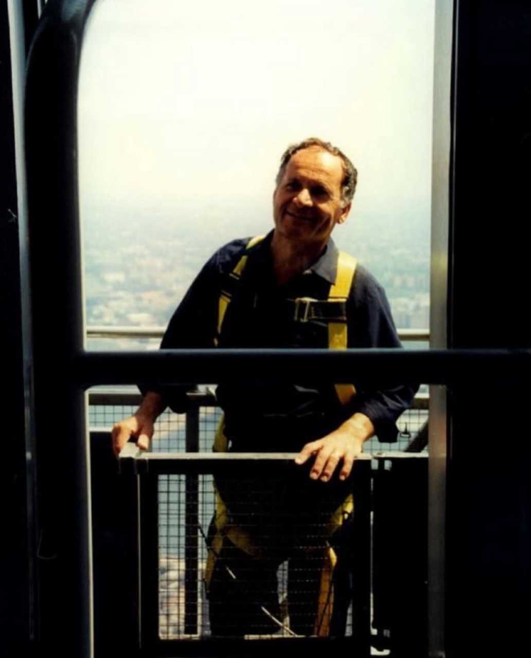 【来自投稿】Roko Camaj  阿尔巴尼亚裔美国人，出生于黑山，成年后移居美