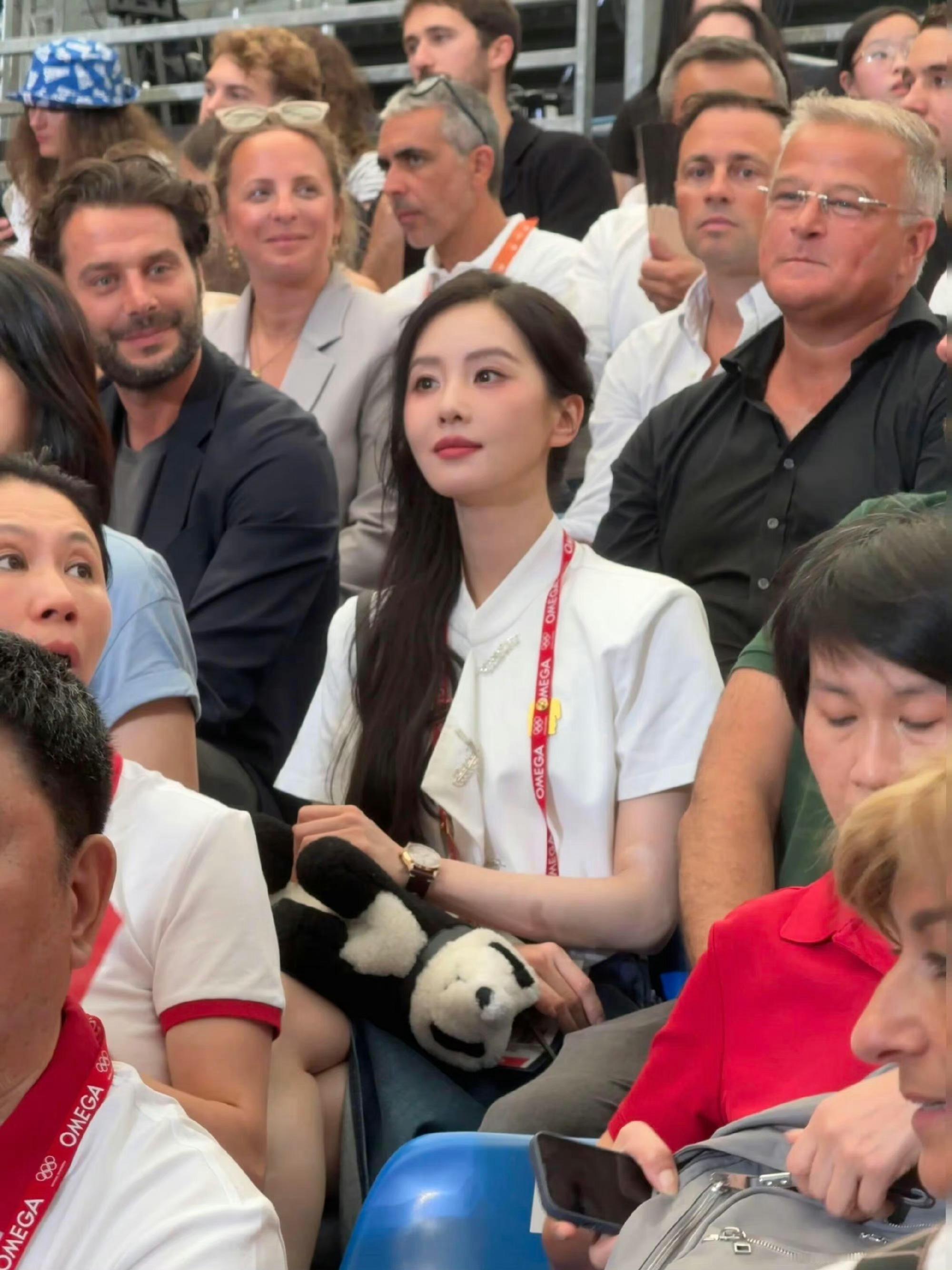 刘诗诗和赵丽颖相比，现在来看谁的状态更好？ ​​​