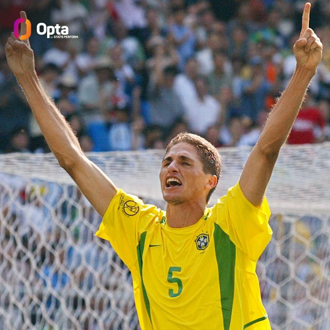 距离世界杯开幕还有52天——在国际足联世界杯历史上，共有9场比赛的比分是5-2，