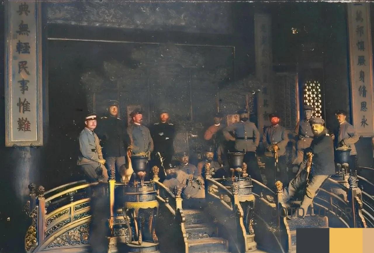 这回还是讲山西那位当面蛐蛐领导的王伯述的故事。

话说山西的王伯述辞了官后，便转