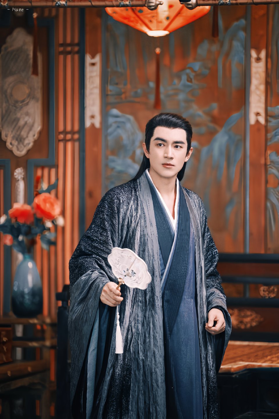 林更新两京十五日lgx林更新吴定缘在风中，我找到了自己。风是自由的，我也是。林更