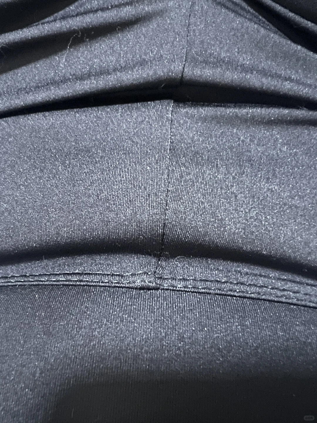 省钱经548:面料滑滑的鲨鱼裤，初秋打底好用