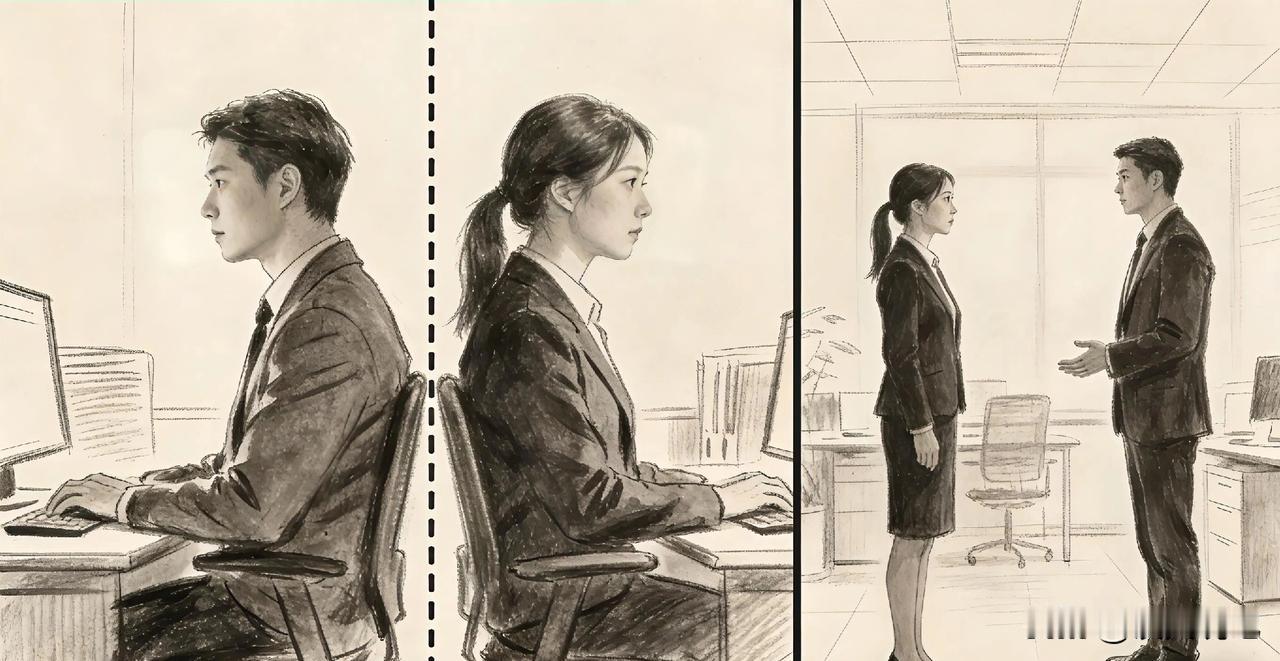 职场真相：同事不是朋友，领导不是家人，拎清边界才不内耗！
 
不管在哪上班，都要