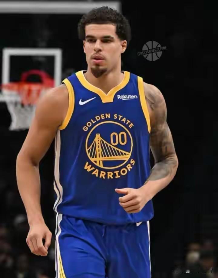 美媒:小波特不用再回篮网，在客场期间就会宣布加盟勇士
刚刚收到消息，勇士和篮网即