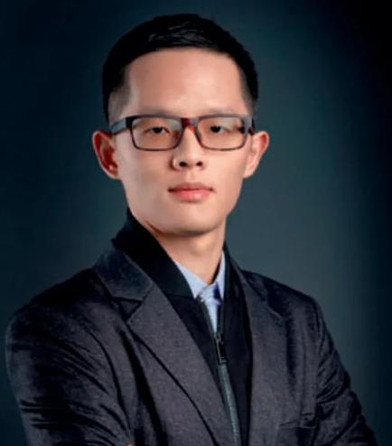 林亦波，上海交通大学超级学霸，美国德克萨斯大学奥斯汀分校优秀博士，博士后，相关成