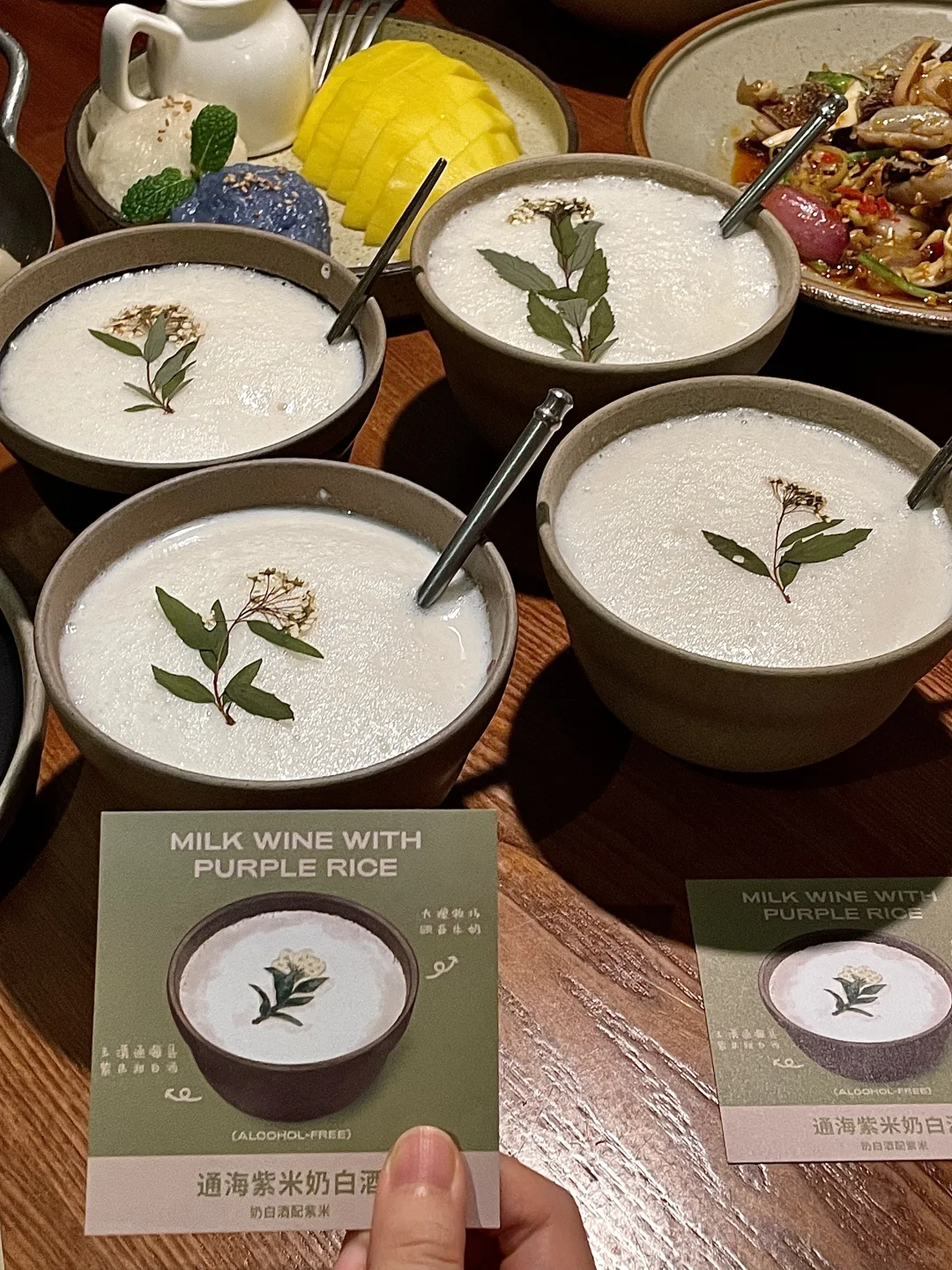 不是胡麻排不起！而是这家更有性价比！！