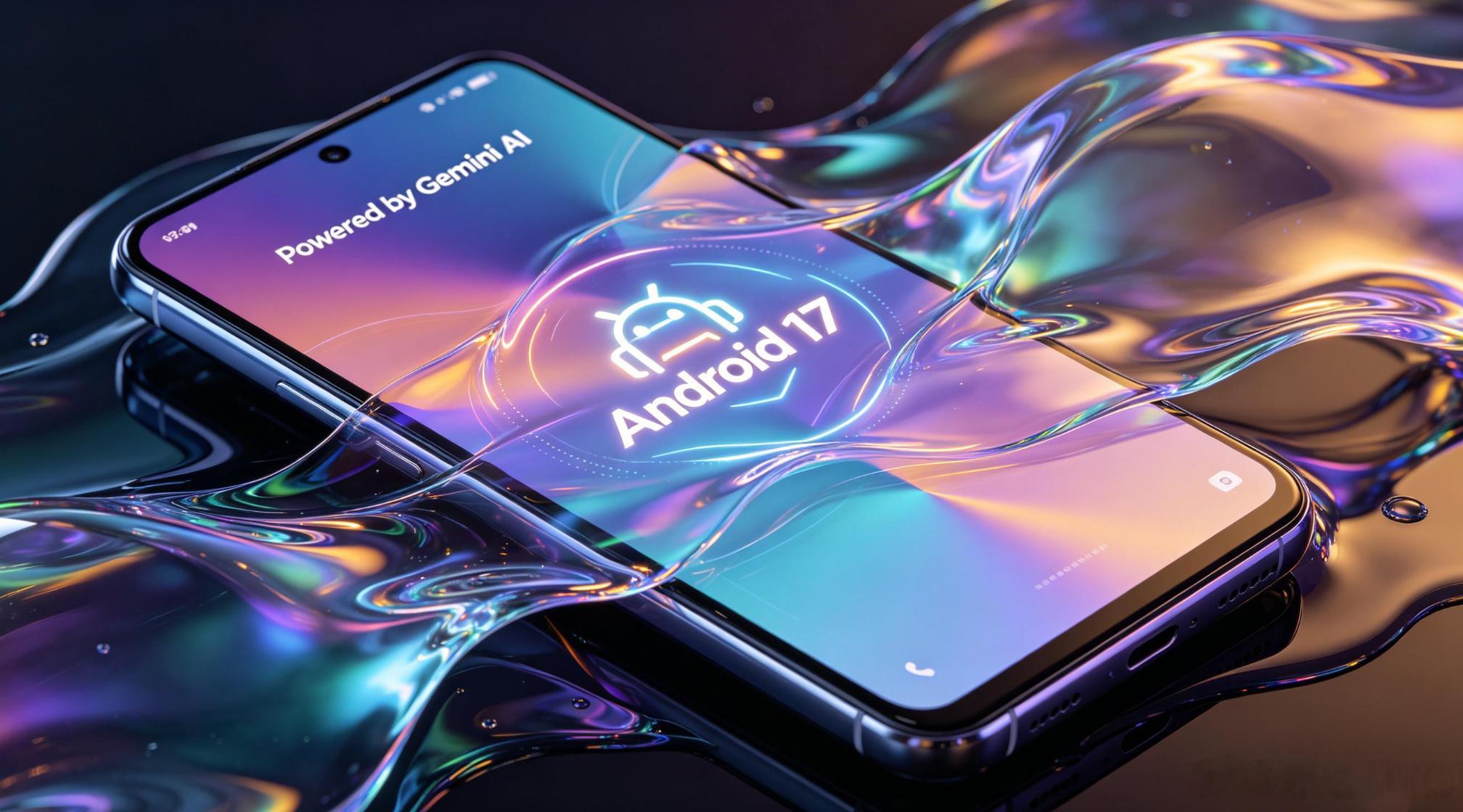 谷歌官宣 5 月 13 日举办 Android Show，推出Android 1