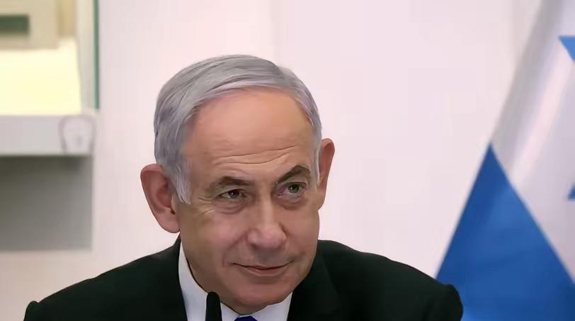 刚提及以色列对伊朗发动了先发制人的打击，紧接着便收到新华社发出的快讯：美国总统特