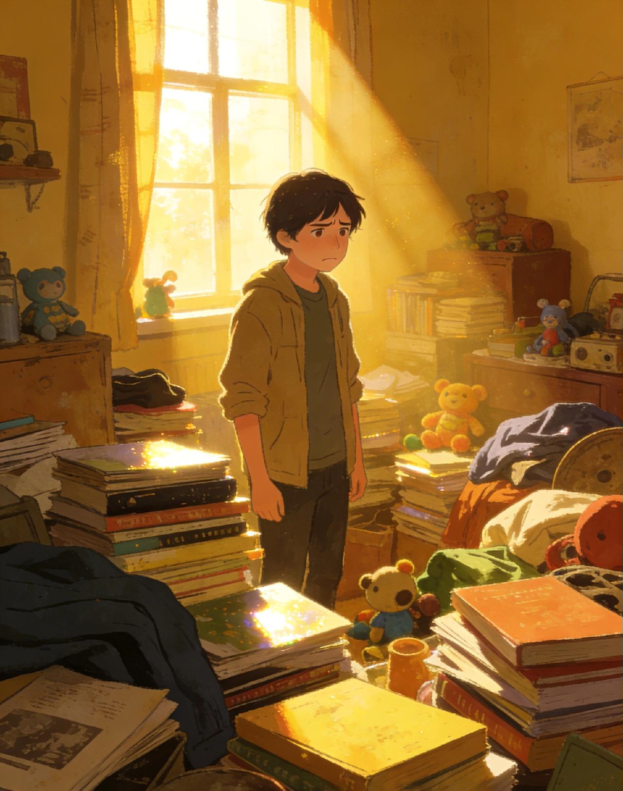 人所有痛苦和烦恼的根源是什么?
人所有痛苦和烦恼的根源，其实就这一点
 
经常有