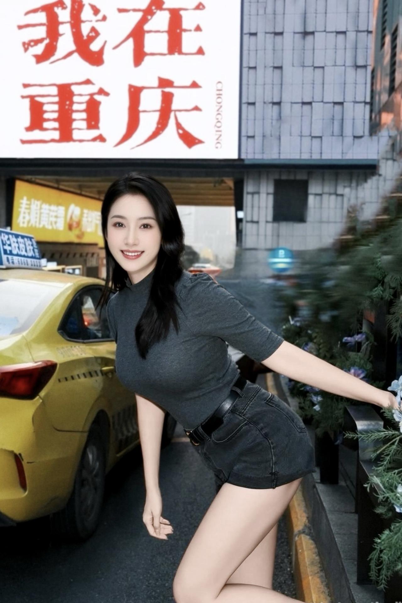 无论什么关系，我看不到我想要的态度自然会收回我所有的情绪，这叫识趣。
街拍 我要