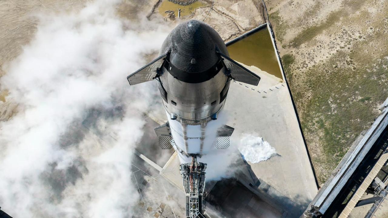 SpaceX星舰完成第14飞发射全流程演练，计划9月28日冲击历史性入轨任务。之