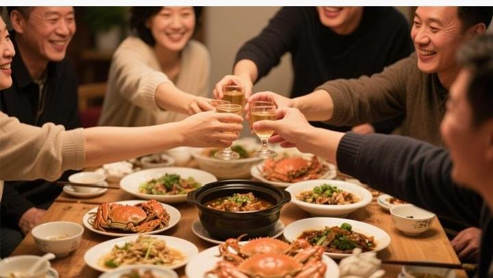 晚饭提前吃，身体指标会悄悄变好。你一般几点吃晚饭呢？多项研究证明。晚饭提前吃。可