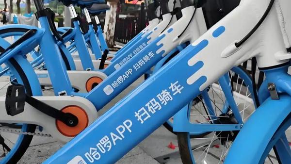 “3·15”晚会曝光了租赁电动自行车行业存在的乱象，其中哈啰租电动车也被卷入其中