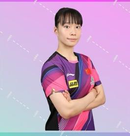 太遗憾😞WTT萨格勒布常规挑战赛杨屹韵，纵歌曼止步资格赛！
6月10日萨格勒布