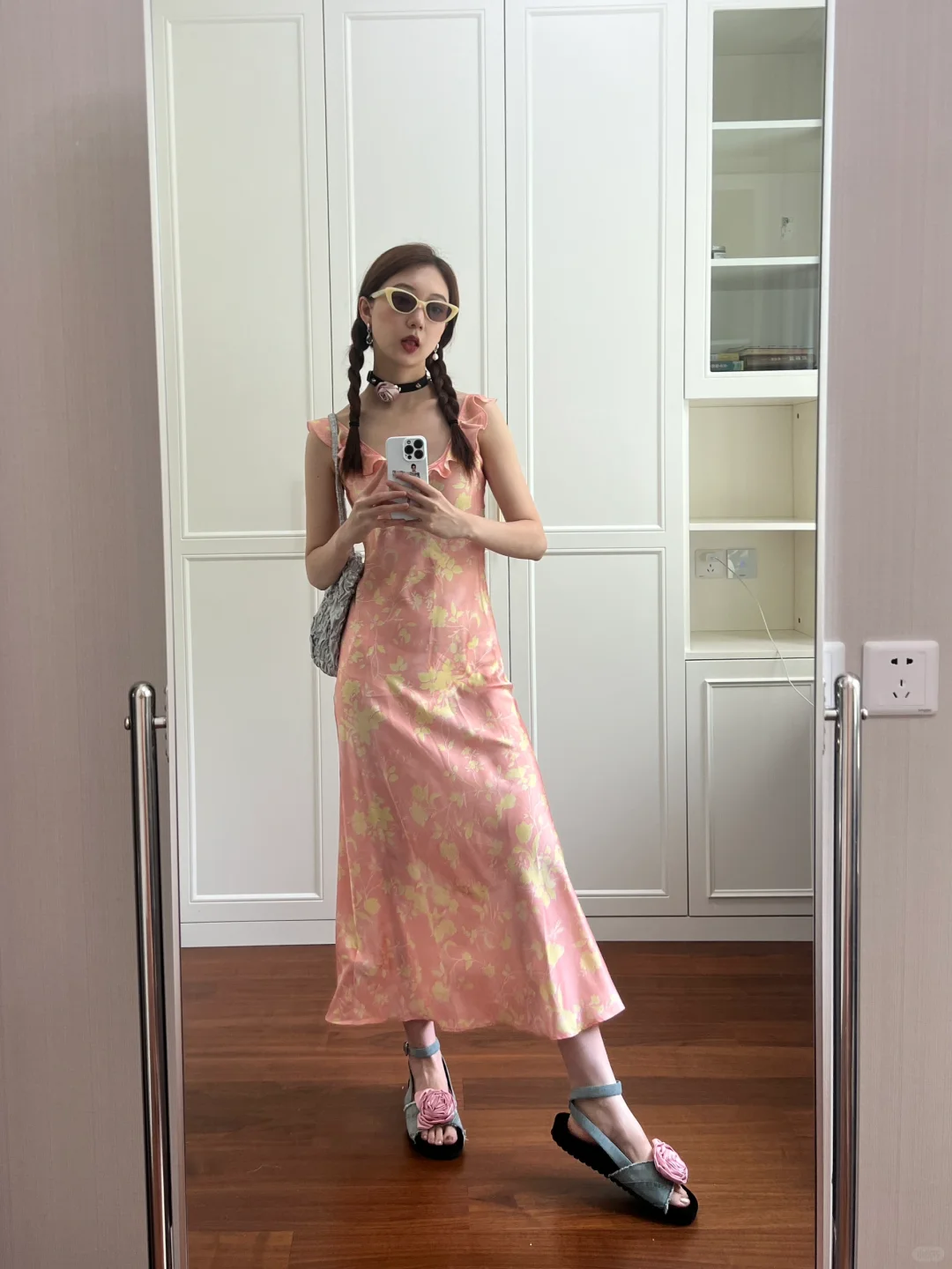 夏日旅行穿搭合集🔗每套都超出片😍