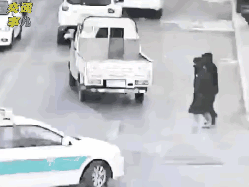 第一次伤害可能是意外，第二次伤害这是怪谁？
安全无小事，平安即是福