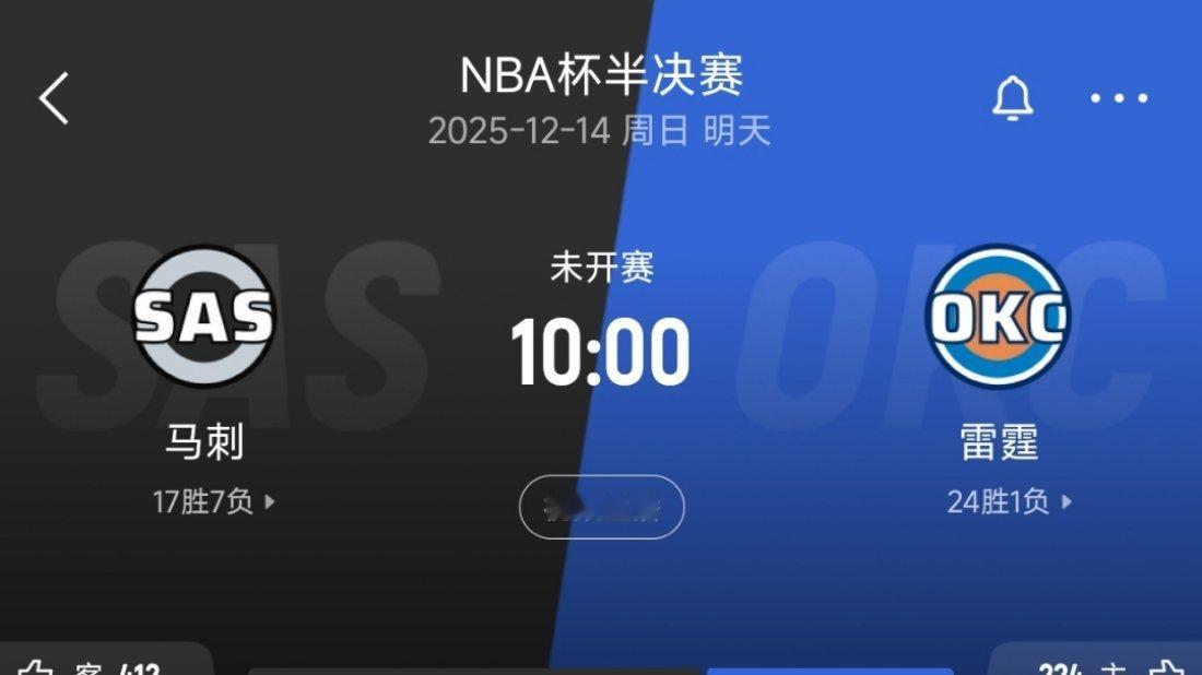 现在就对这场比赛有了紧张感！上一次还是快船抢七！妈的！干他！什么鸡毛大考，看看谁