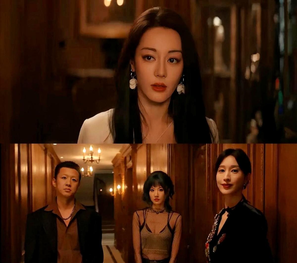 太会吊胃口了吧！

现在网上吵翻了，有人说孙千那场洗脑戏演得跟挤眉弄眼似的，假到