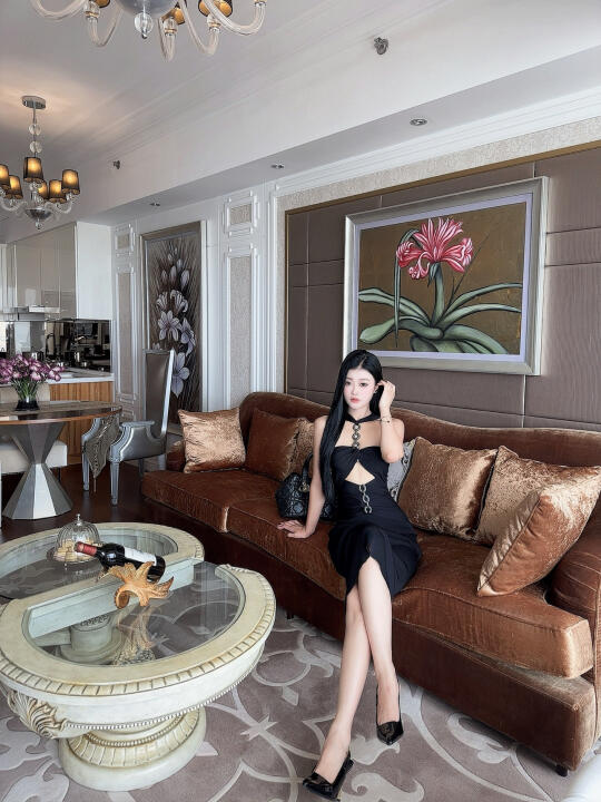 东北独生女，不结婚也可以给自己买房～