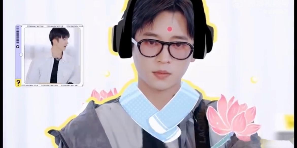 #张云龙[超话]##张云龙忘了你的歌手名场面了吗#张云龙真的把人笑不活了，这么静